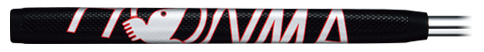 Gậy tay trái Honma Putter BP_2008