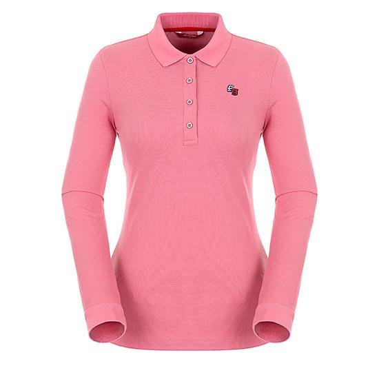 Áo golf nữ tay dài Fantom 22283TO951