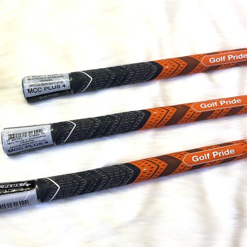 Grip golf gậy sắt Golf Pride MCCS-60R-M77-X10