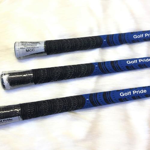 Grip golf gậy sắt Golf pride - MSC-60R-M22-10