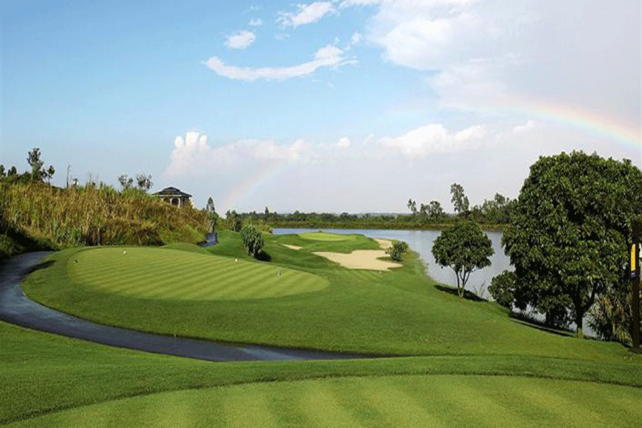 Các sân golf gần Hà Nội mà bạn nên biết