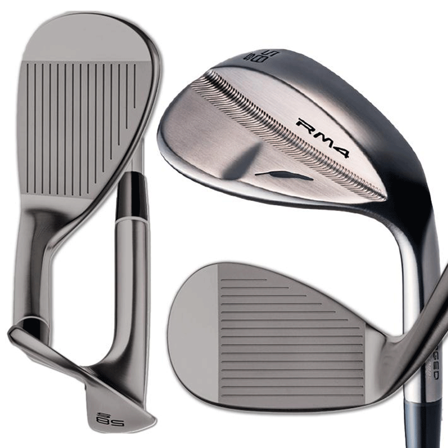 Gậy golf Wedge / Cát