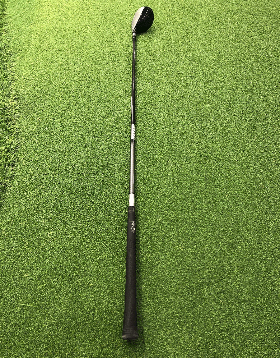 Gậy Đã Qua Sử Dụng