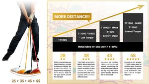 Gậy golf nữ Driver Honma Beres BE-08 Aizu