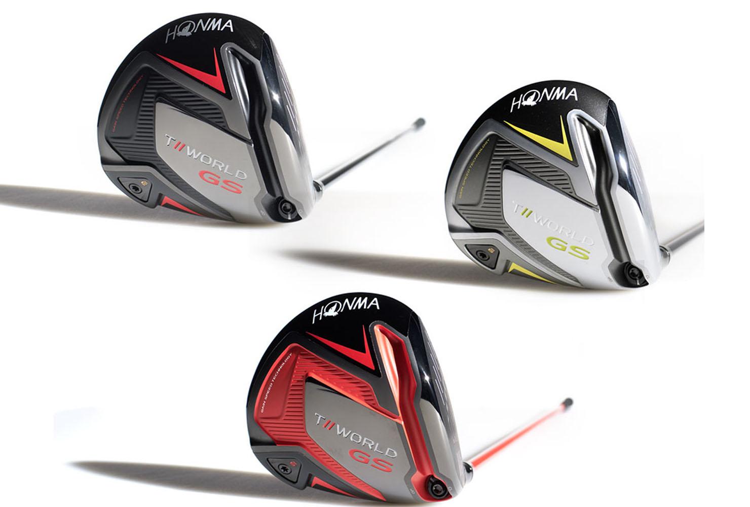 Bộ Gậy Golf Honma Tour World