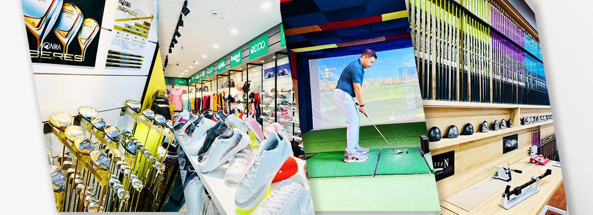 Thị trường golf Việt Nam - một mảnh đất màu mỡ