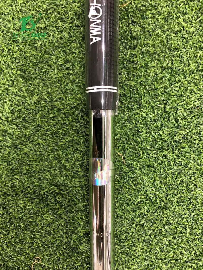 Gậy sắt iron #7 Honma TW 747P MODUS3 R