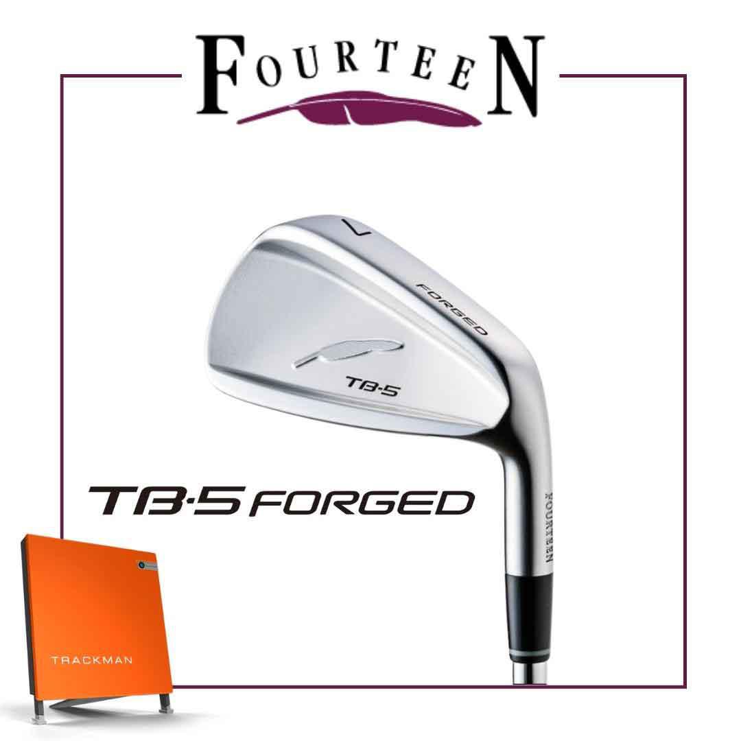 Trải nghiệm Fourteen Golf tại chuỗi demo day