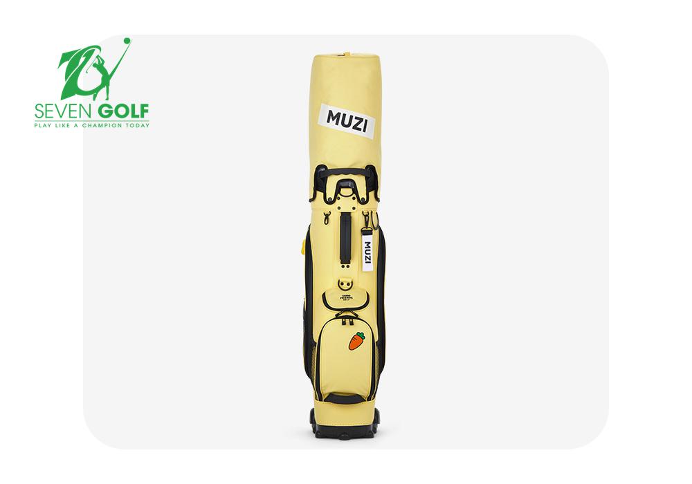 Túi CB Kakao Friends VXGV22AXUACBPKFFF01 Yellow