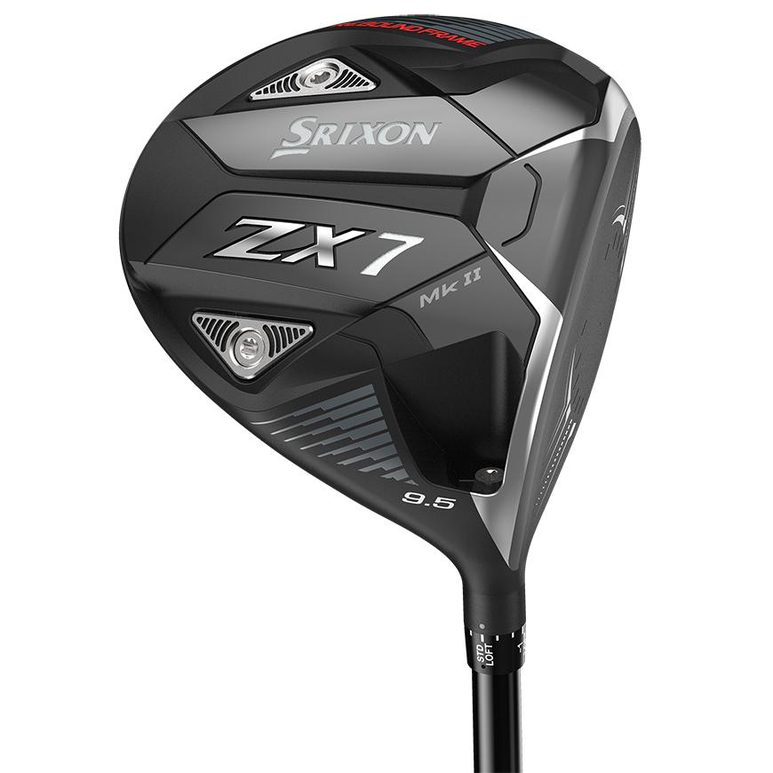 Bộ gậy golf fullset Srixon ZX7 MK II