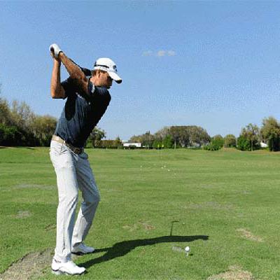 Swing golf driver và một số điều cần biết