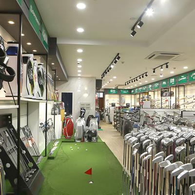 Cửa hàng bán dụng cụ chơi golf uy tín tại Tp. Hồ Chí Minh