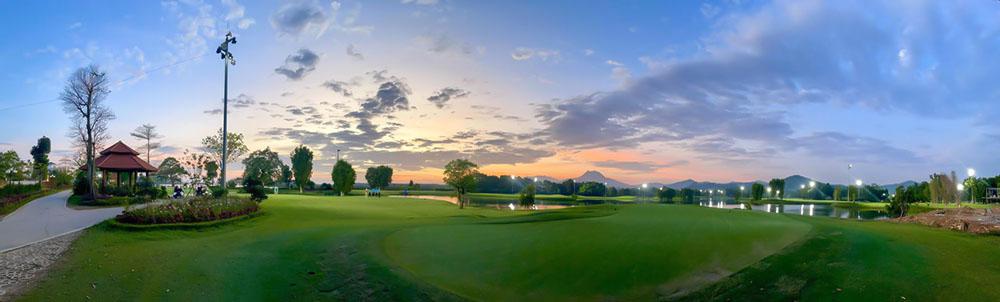 Sân Golf Đại Lải: Điểm Đến Lý Tưởng Cho Golfer và Du Khách