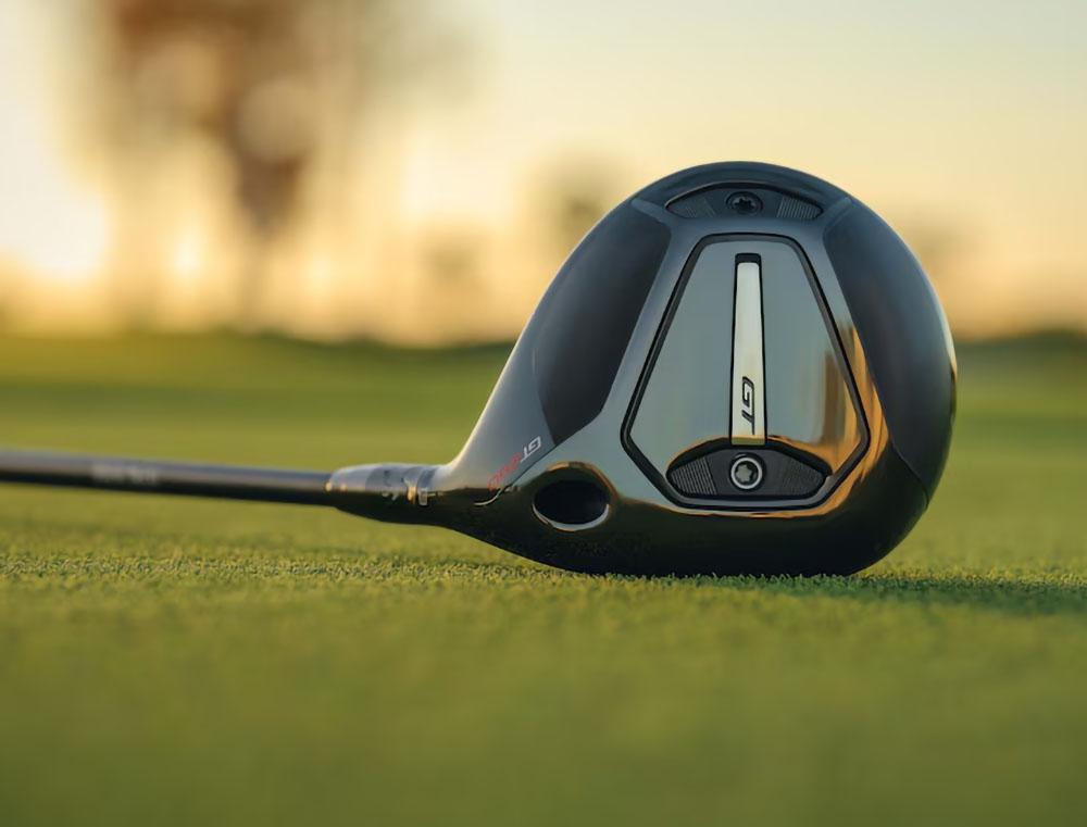 Các Dòng Gậy Golf Sẽ Ra Mắt Trong Năm 2025