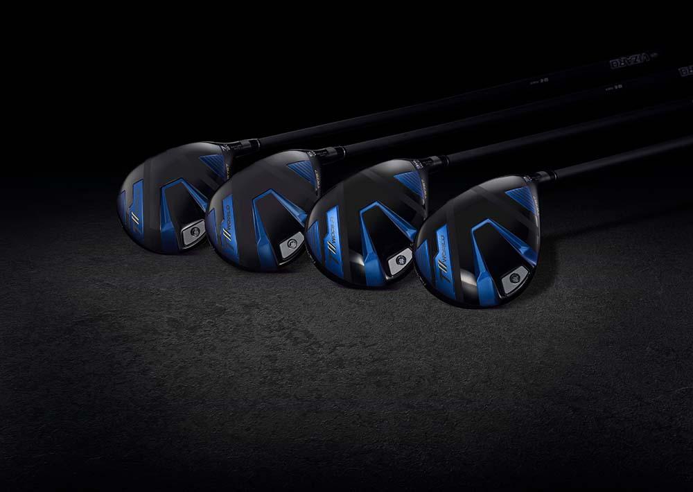 Honma Tour World 767 - Dòng Gậy Tour Đẳng Cấp Mới Nhất 2025