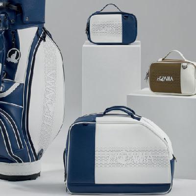 Bộ sưu tập Túi Golf Honma Năm 2025 đã có mặt tại 7Golf