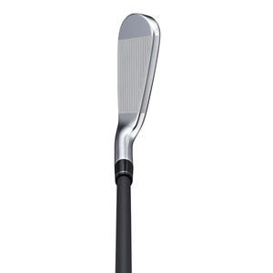 Gậy sắt rỗng là gì? Lý do được nhiều golfer lựa chọn