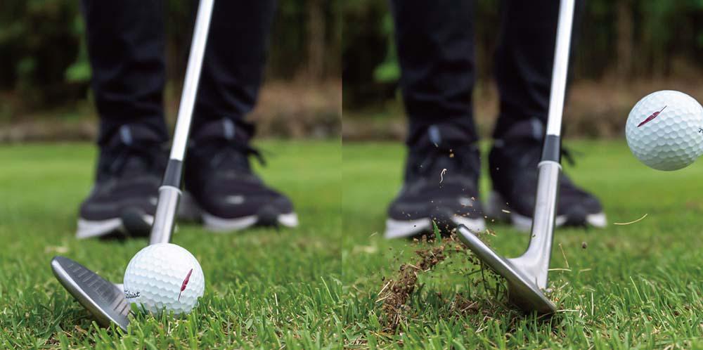 Gậy Wedge Fourteen FRZ: Thay Đổi Chuẩn Mực Của Gậy Wedge