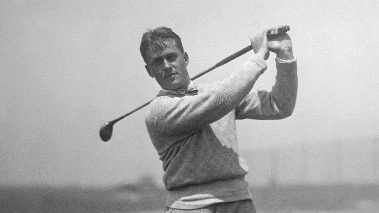 Đây là “lời khuyên tệ nhất” trong golf – và cách Bobby Jones sửa nó