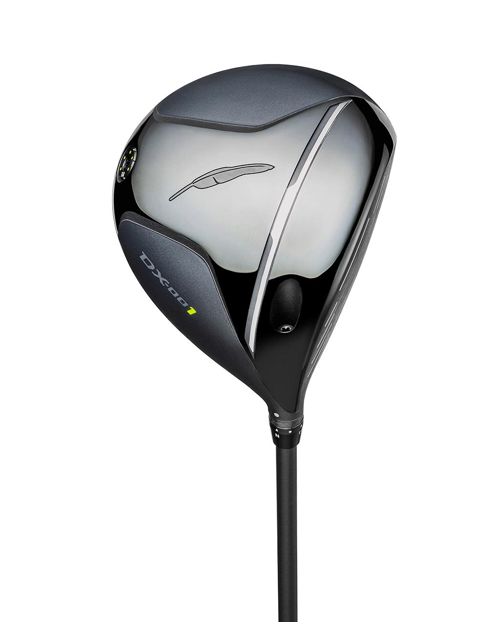 Gậy Driver Fourteen DX 2025 mới – Mở khóa cú phát bóng xa nhất của bạn