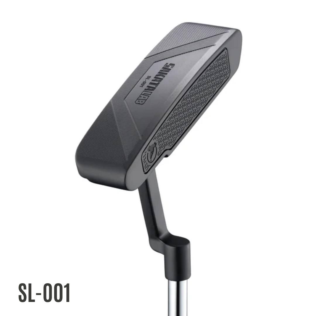 Gậy Putter Honma Sakata Lab - Kế thừa truyền thống chế tác và đổi mới