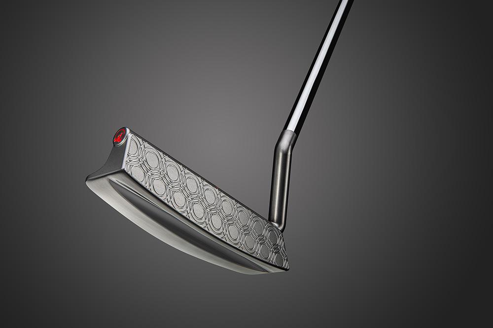 Gậy Putter Honma Sakata Lab CNC - Cực Kì Tinh Xảo, Nghệ Thuật Đỉnh Cao