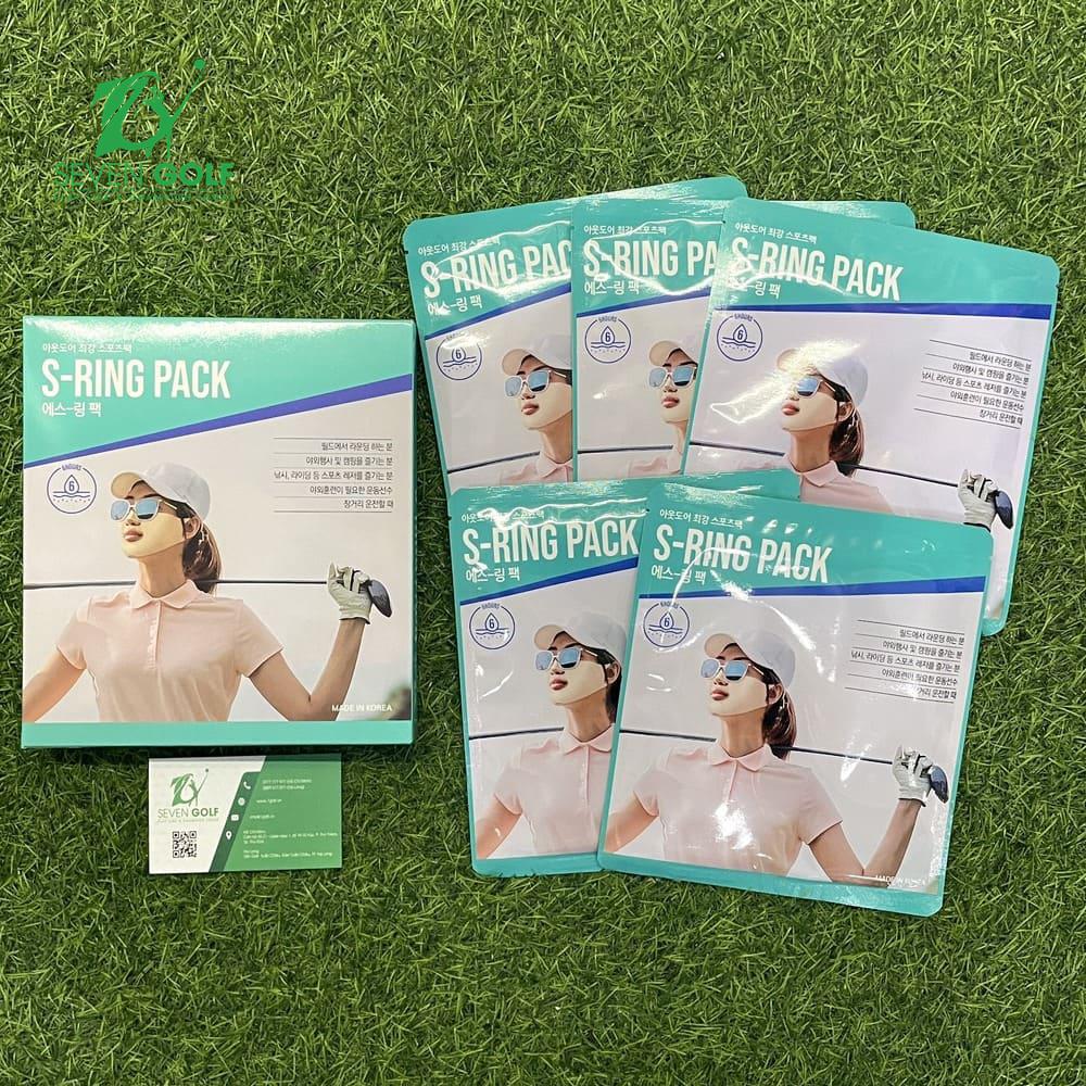 Top 5 mẫu mặt nạ golf chống nắng Hàn Quốc tốt nhất