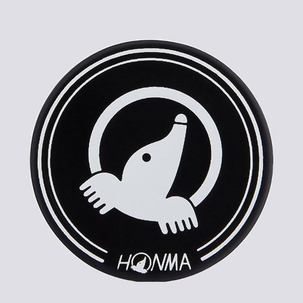 Ý Nghĩa Đằng Sau Logo Của Honma Golf – Thương Hiệu Golf Xa Xỉ